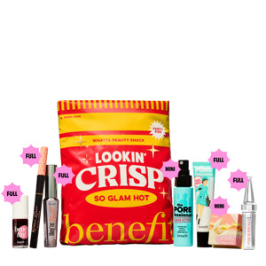 Benefit Lookin’ Crisp Full-Face Beauty Kit